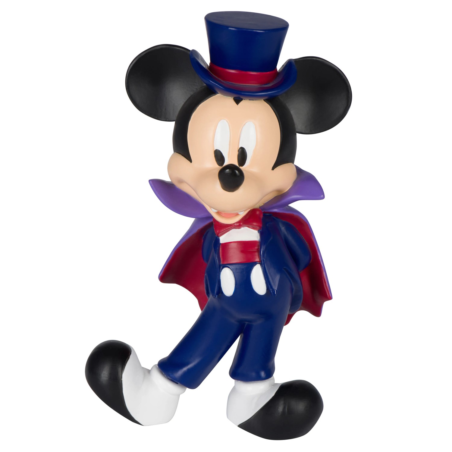 Disney 3D Statue Mickey Halloween 20 cm