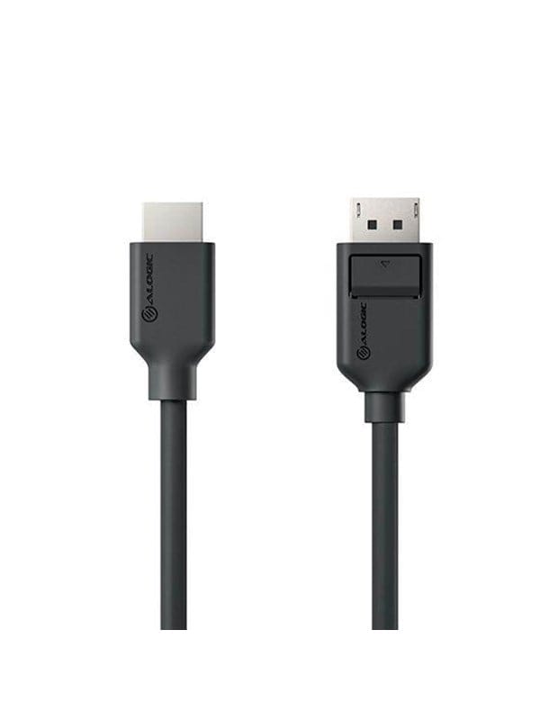 ALOGIC Elements DisplayPort to HDMI Cable - 3m