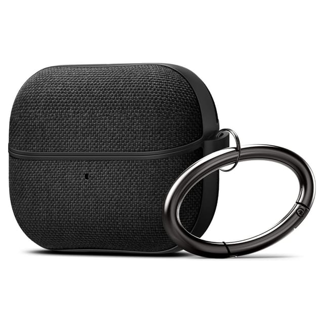 Spigen Urban Fit - black - Samsung Galaxy Buds 3 Pro/3