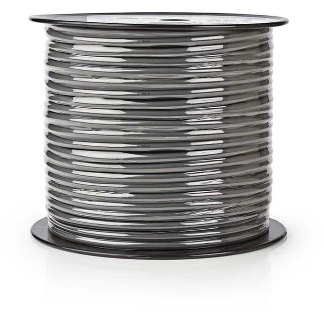 Nedis bulk speaker cable - 100 m