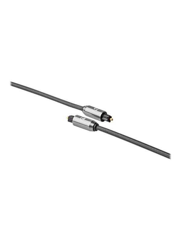 Nedis digital audio cable optical - 1 m