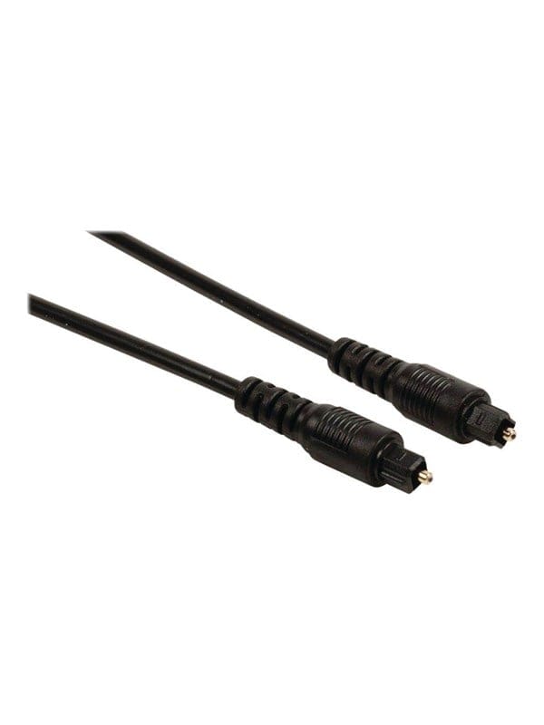 Nedis digital audio cable (optical) - 5 m