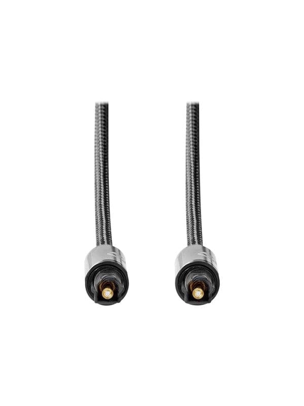 Nedis digital audio cable (optical) - 2 m