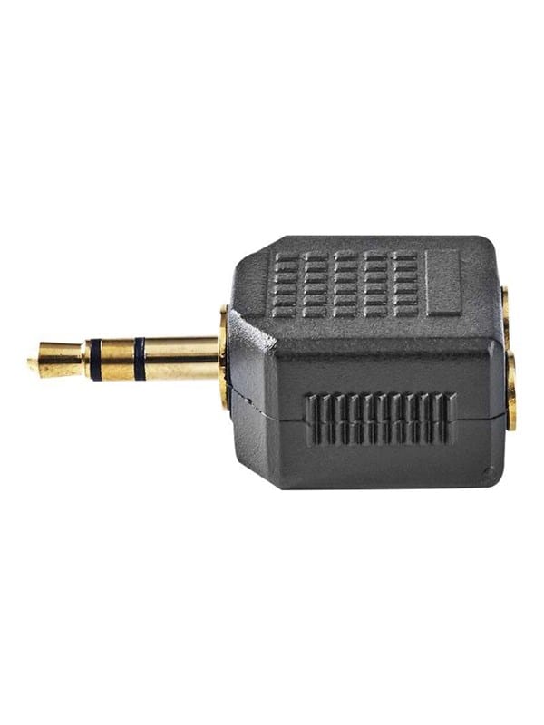 Nedis audio splitter