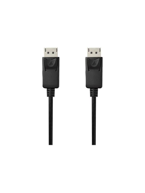 Nedis - DisplayPort cable - DisplayPort to DisplayPort - 2 m