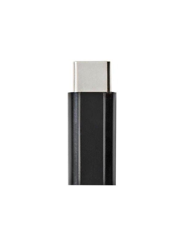 Nedis - USB-C adapter - 24 pin USB-C to Micro-USB Type B
