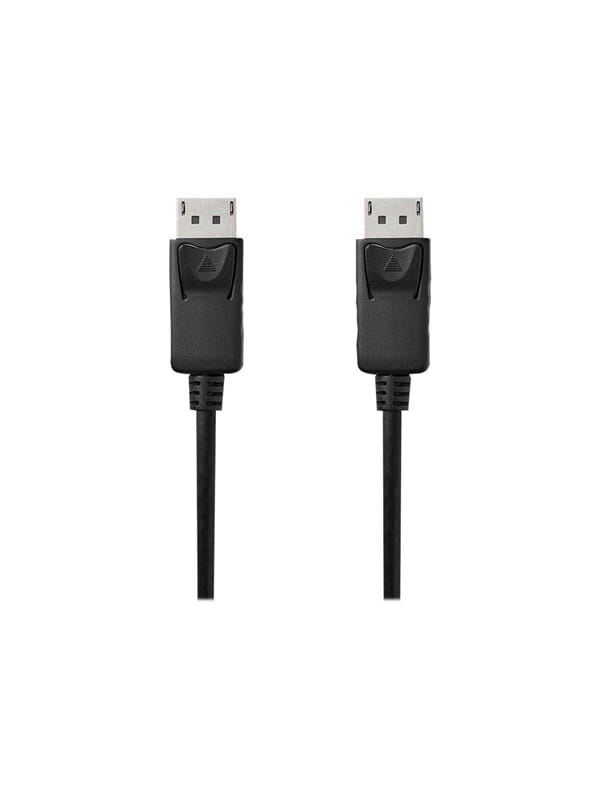 Nedis - DisplayPort cable - DisplayPort to DisplayPort - 1 m