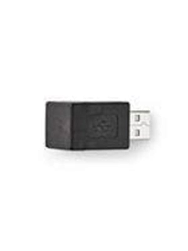 Nedis USB-A Adapter | USB 2.0 | USB-A Male | USB-A Female