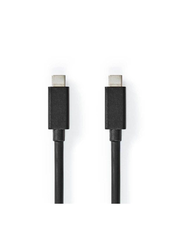 Nedis CCGB64020BK20 USB cable