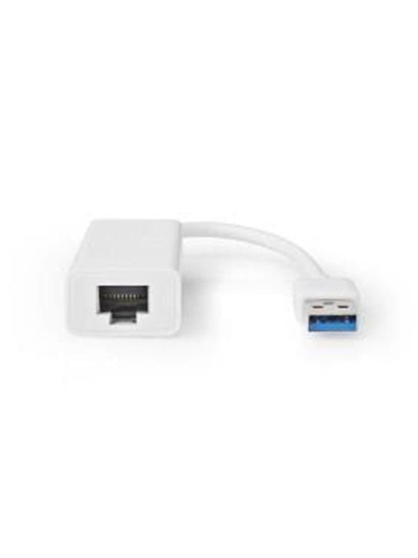 Nedis USB Network Adapter RJ45 USB 3.2 Gen 1