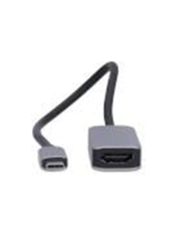 Nedis USB-C Adapter | USB 3.2 Gen 1 | USB-C Male | HDMI Output