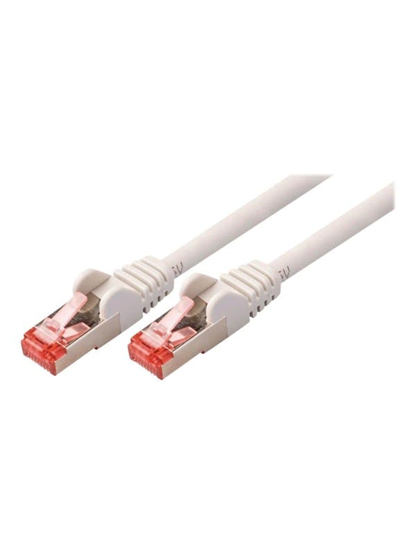 Nedis network cable - 2 m - grey - Grau - 2m