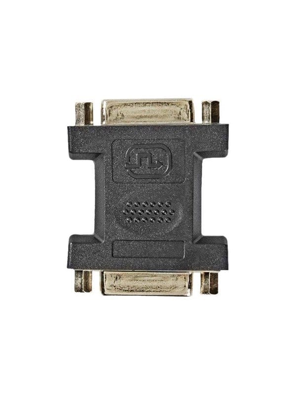 Nedis - DVI adapter - DVI-I to DVI-I