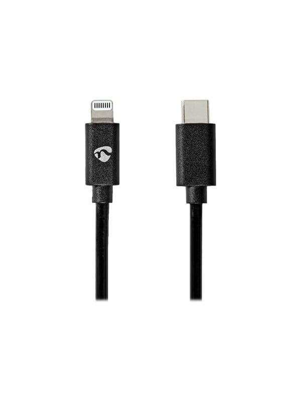 Nedis Lightning cable - 2 m