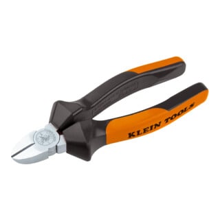 Klein Tools VDE Kombizange 200mm Crimpfunktion 1000V isoliert