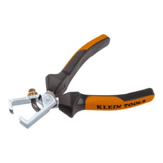 Klein Tools Abisolierzange 160 mm bis 1000 V VDE geprüft