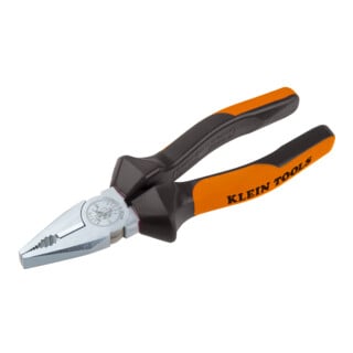 Klein Tools VDE Kombizange 180 mm bis 1000 V Standard