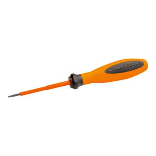 Klein Tools VDE Schraubendreher Schlitz 2,5mm 75mm