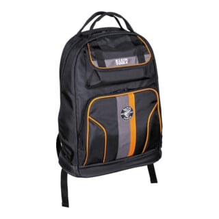 Klein Tools Werkzeugrucksack Tradesman Pro™ 35 Fächer 44,5 cm