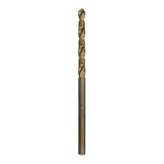 Stanley HSS Cobalt Bohrer 3,3 x 65 x 36mm 10Stk