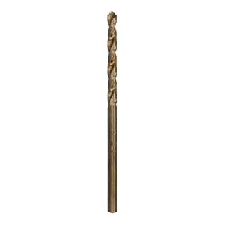 Stanley HSS Cobalt Bohrer 4,1 x 75 x 43mm 10Stk