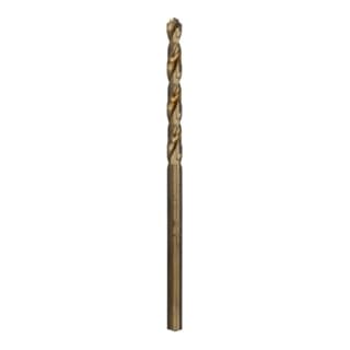 Stanley HSS Cobalt Bohrer 4,1 x 75 x 43mm 10Stk