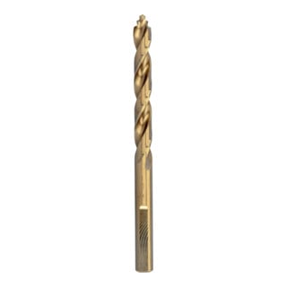 Stanley HSS COBALT Bohrer 9,5 x 125 x 81mm 10Stk