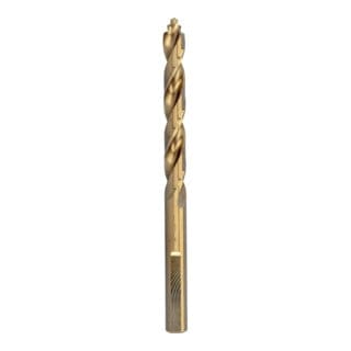 Stanley HSS COBALT Bohrer 9,5 x 125 x 81mm 10Stk
