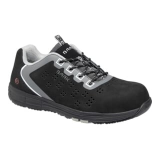 Halbschuh RAY S1P SRC ESD Gr. 46 BAAK