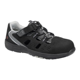 Sandale RANDY S1P SRC ESD Gr. 38 BAAK