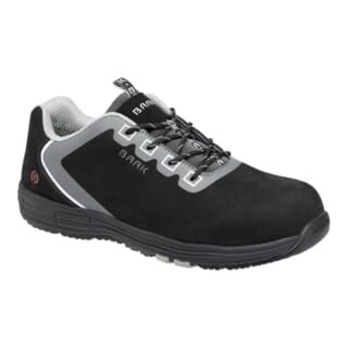 BAAK Halbschuh ROB S3 SRC ESD Gr. 43