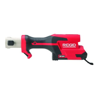 RIDGID Presswerkzeug R251 24kN Pressmaschine allein