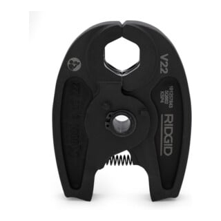 RIDGID Pressbacke V Micro V 22mm 15kN