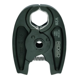 RIDGID Pressbacke V Micro V 28mm 15kN