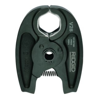 RIDGID Pressbacke V Micro V 28mm 15kN