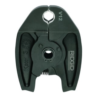 RIDGID Pressbacke V Micro V 12mm 15kN