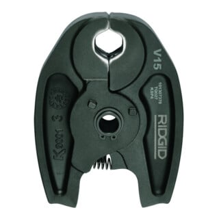 RIDGID Pressbacke V Micro V 15mm 15kN