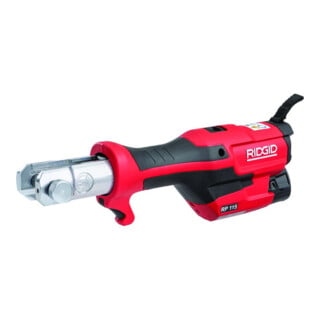 RIDGID Presswerkzeug RP115 15kN ohne Pressbacken
