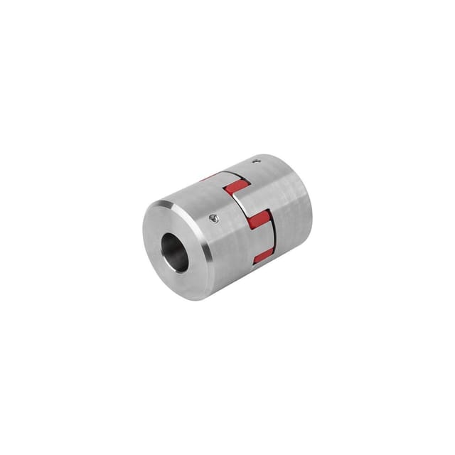 Kipp Elastomer-klauenkupplung Klemmung Gr. 38 D1=32 D2=32 L=114