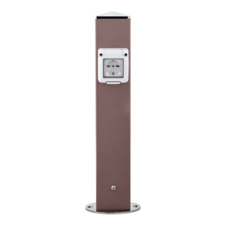COLORTAP Stele Electropoint ground bronze