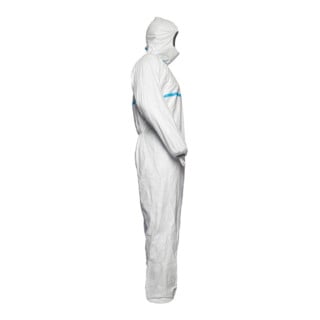 DuPont Einweganzug Tyvek 600 Plus Gr. 4XL weiß
