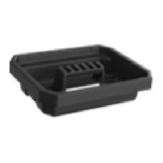 Terry Tablett Faber Box 30/40l 520 x 345 x 70 mm unzerbrechlich