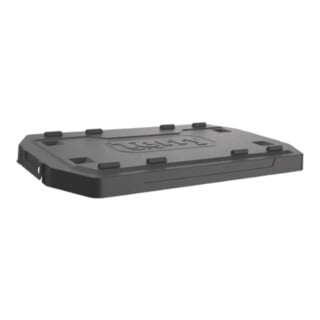 Terry Deckel Faber Box 30/40l 594 x 385 x 45 mm unzerbrechlich
