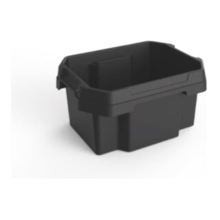 Faber Mehrzweckbehälter Box 15 l 385 x 290 x 195 mm unzerbrechlich