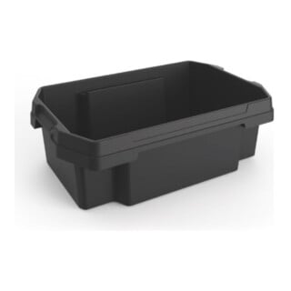 Terry Mehrzweckbehälter Faber Box 30 l 585 x 385 x 195 mm unzerbrechlich