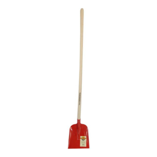 SHW Schaufel Holsteiner Gr. 2 rot ölgehärtet