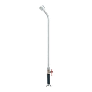 GEKA plus Gießgerät Soft Rain KX 35Gr. 60cm LM m. 5473SB Kugelventil