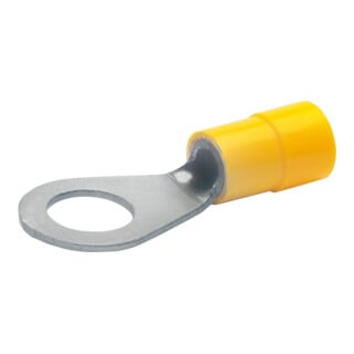 Klauke Quetschkabelschuh 65012 4-6qmm isoliert