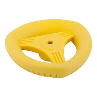 KIPP Innenvierkant Gr. 1 D1=50 SW=5 Thermoplast gelb ohne Griff