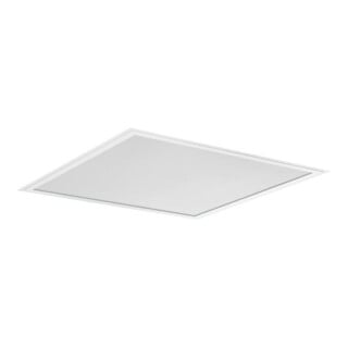 brumberg LED-Panel 620 x 620 mm 4000K 32W weiß matt